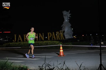 VIET NAM ULTRA RUN - BEYOND LIMITS 2025 - Ảnh #4482794