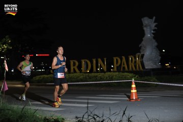 VIET NAM ULTRA RUN - BEYOND LIMITS 2025 - Ảnh #4482659