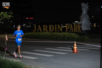 VIET NAM ULTRA RUN - BEYOND LIMITS 2025 - Ảnh #4482708