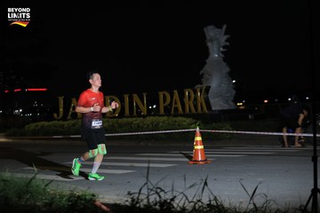 VIET NAM ULTRA RUN - BEYOND LIMITS 2025 - Ảnh #4482806