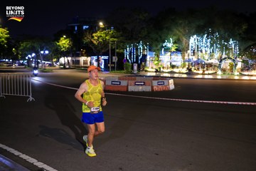 VIET NAM ULTRA RUN - BEYOND LIMITS 2025 - Ảnh #4483280