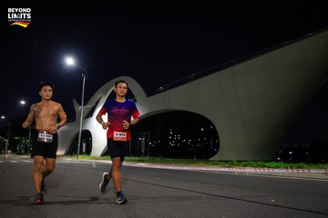 VIET NAM ULTRA RUN - BEYOND LIMITS 2025 - Ảnh #4483620