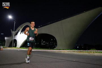 VIET NAM ULTRA RUN - BEYOND LIMITS 2025 - Ảnh #4483788