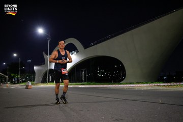 VIET NAM ULTRA RUN - BEYOND LIMITS 2025 - Ảnh #4483758