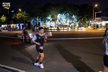 VIET NAM ULTRA RUN - BEYOND LIMITS 2025 - Ảnh #4482880