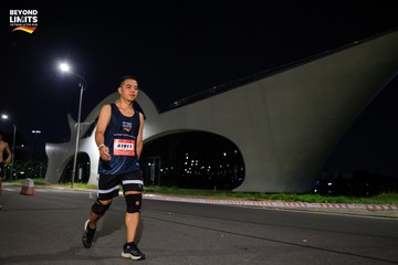 VIET NAM ULTRA RUN - BEYOND LIMITS 2025 - Ảnh #4483642