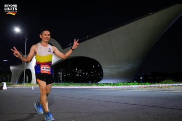 VIET NAM ULTRA RUN - BEYOND LIMITS 2025 - Ảnh #4483652