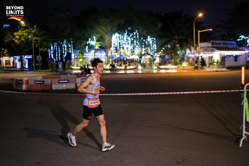 VIET NAM ULTRA RUN - BEYOND LIMITS 2025 - Ảnh #4483283