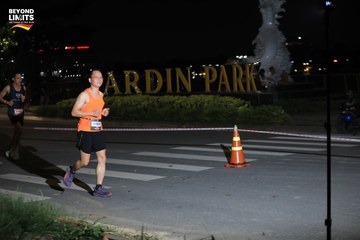 VIET NAM ULTRA RUN - BEYOND LIMITS 2025 - Ảnh #4482763