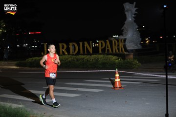 VIET NAM ULTRA RUN - BEYOND LIMITS 2025 - Ảnh #4482737
