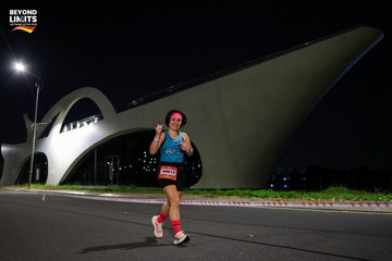 VIET NAM ULTRA RUN - BEYOND LIMITS 2025 - Ảnh #4483724