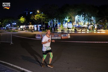 VIET NAM ULTRA RUN - BEYOND LIMITS 2025 - Ảnh #4483383