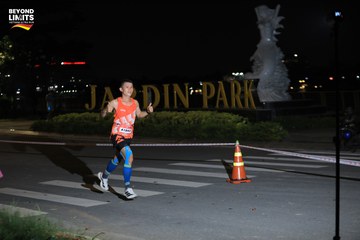 VIET NAM ULTRA RUN - BEYOND LIMITS 2025 - Ảnh #4482741