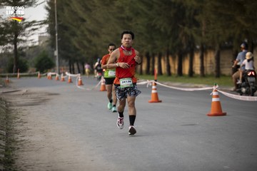 VIET NAM ULTRA RUN - BEYOND LIMITS 2025 - Ảnh #4482487