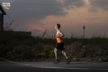 VIET NAM ULTRA RUN - BEYOND LIMITS 2025 - Ảnh #4482589