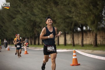 VIET NAM ULTRA RUN - BEYOND LIMITS 2025 - Ảnh #4482550
