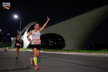 VIET NAM ULTRA RUN - BEYOND LIMITS 2025 - Ảnh #4483568