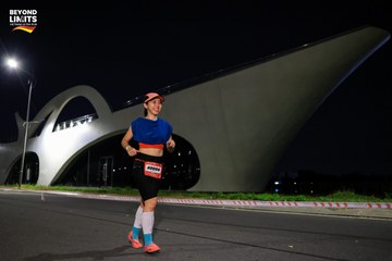 VIET NAM ULTRA RUN - BEYOND LIMITS 2025 - Ảnh #4483489
