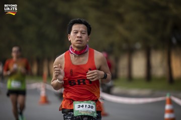 VIET NAM ULTRA RUN - BEYOND LIMITS 2025 - Ảnh #4482485