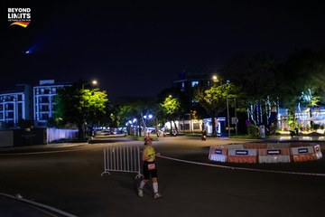 VIET NAM ULTRA RUN - BEYOND LIMITS 2025 - Ảnh #4483224