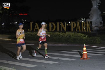 VIET NAM ULTRA RUN - BEYOND LIMITS 2025 - Ảnh #4482768