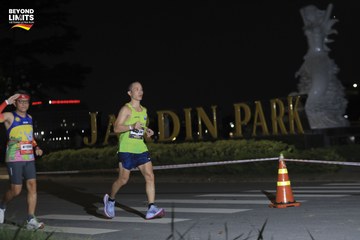 VIET NAM ULTRA RUN - BEYOND LIMITS 2025 - Ảnh #4482665