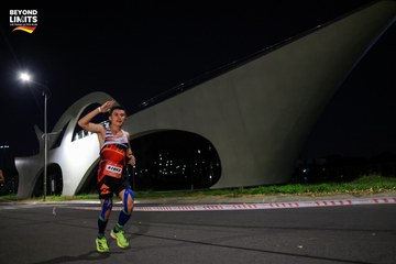 VIET NAM ULTRA RUN - BEYOND LIMITS 2025 - Ảnh #4483408