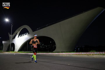 VIET NAM ULTRA RUN - BEYOND LIMITS 2025 - Ảnh #4483591
