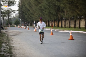 VIET NAM ULTRA RUN - BEYOND LIMITS 2025 - Ảnh #4482501