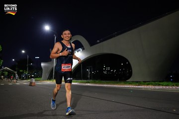 VIET NAM ULTRA RUN - BEYOND LIMITS 2025 - Ảnh #4483443
