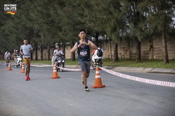 VIET NAM ULTRA RUN - BEYOND LIMITS 2025 - Ảnh #4482380