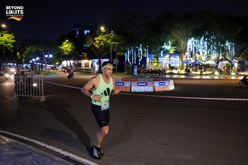 VIET NAM ULTRA RUN - BEYOND LIMITS 2025 - Ảnh #4482983
