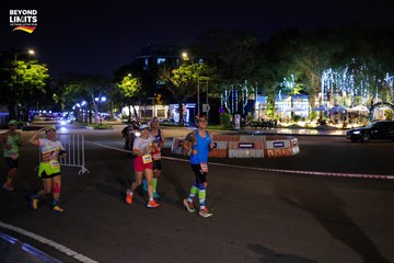 VIET NAM ULTRA RUN - BEYOND LIMITS 2025 - Ảnh #4483076