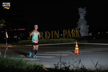 VIET NAM ULTRA RUN - BEYOND LIMITS 2025 - Ảnh #4482812