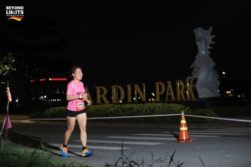 VIET NAM ULTRA RUN - BEYOND LIMITS 2025 - Ảnh #4482685