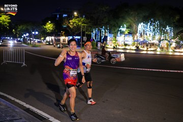 VIET NAM ULTRA RUN - BEYOND LIMITS 2025 - Ảnh #4483247