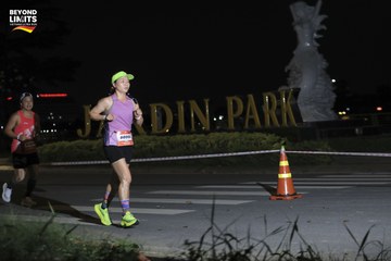 VIET NAM ULTRA RUN - BEYOND LIMITS 2025 - Ảnh #4482803
