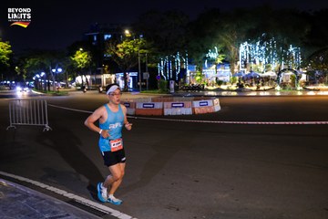 VIET NAM ULTRA RUN - BEYOND LIMITS 2025 - Ảnh #4483019