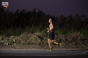 VIET NAM ULTRA RUN - BEYOND LIMITS 2025 - Ảnh #4482628