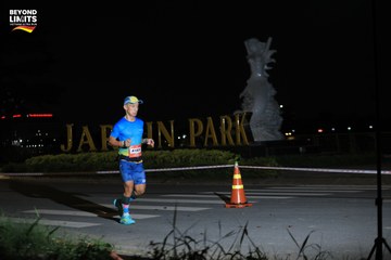 VIET NAM ULTRA RUN - BEYOND LIMITS 2025 - Ảnh #4482825