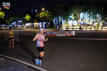 VIET NAM ULTRA RUN - BEYOND LIMITS 2025 - Ảnh #4483284