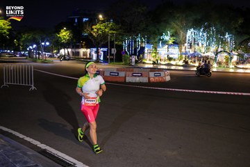 VIET NAM ULTRA RUN - BEYOND LIMITS 2025 - Ảnh #4483221