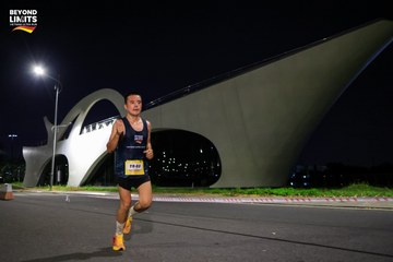 VIET NAM ULTRA RUN - BEYOND LIMITS 2025 - Ảnh #4483692