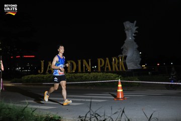 VIET NAM ULTRA RUN - BEYOND LIMITS 2025 - Ảnh #4482793