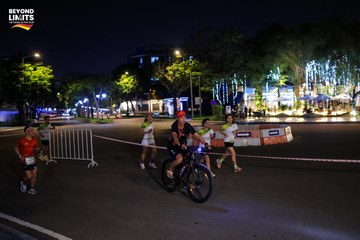 VIET NAM ULTRA RUN - BEYOND LIMITS 2025 - Ảnh #4483098