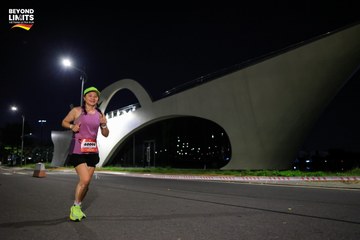 VIET NAM ULTRA RUN - BEYOND LIMITS 2025 - Ảnh #4483685