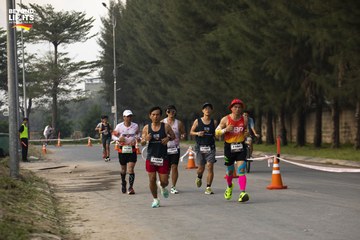 VIET NAM ULTRA RUN - BEYOND LIMITS 2025 - Ảnh #4482370