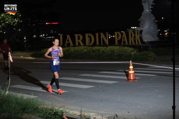 VIET NAM ULTRA RUN - BEYOND LIMITS 2025 - Ảnh #4482713