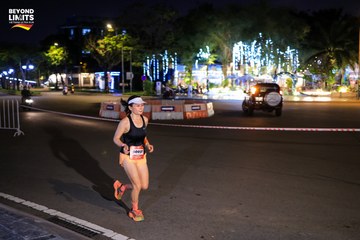 VIET NAM ULTRA RUN - BEYOND LIMITS 2025 - Ảnh #4483002