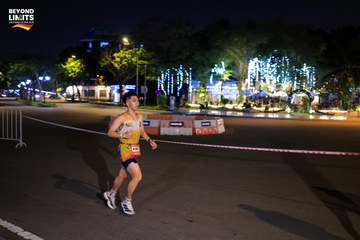 VIET NAM ULTRA RUN - BEYOND LIMITS 2025 - Ảnh #4483327